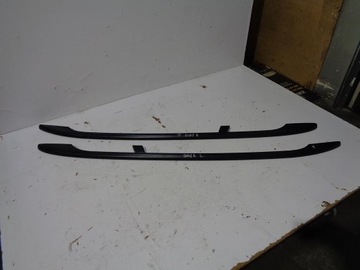 фото thumb №1, Рейлінг рейлінги дахові volkswagen golf vi 6 універсал