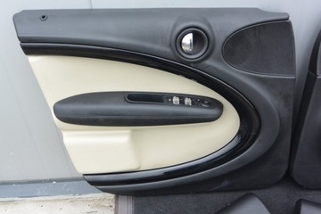 фото thumb №2, Обшивки дверь обивка mini countryman r60 kpl eu
