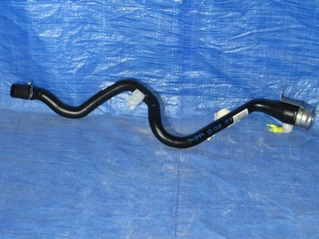 фото thumb №1, Bmw 2 f23 заливная горловина топлива труба шланг новый оригинал