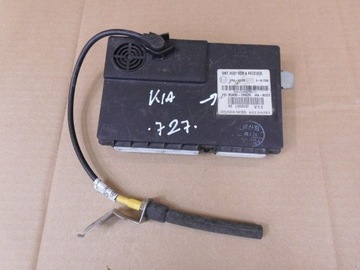 фото thumb №1, Hyundai i30 i модуль bcm 95400-2r920