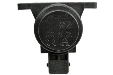 фото thumb №3, Электроклапан turbo 1.9 dci 7700109099 7700133071