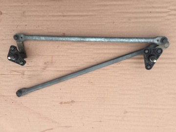 фото thumb №1, Механизм дворник mitsubishi space star lift