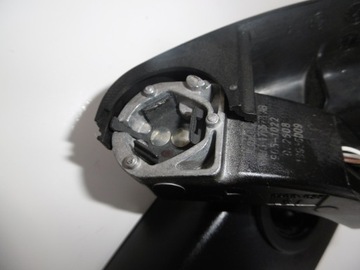 фото thumb №5, Дзеркало внутрішні заднього виду range rover sport