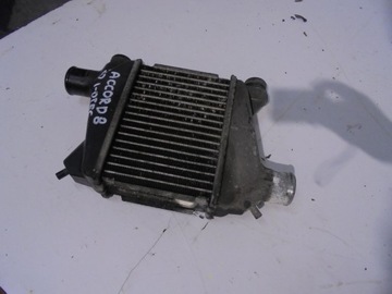фото thumb №1, Интеркулер honda accord 8 2.2 i-dtec