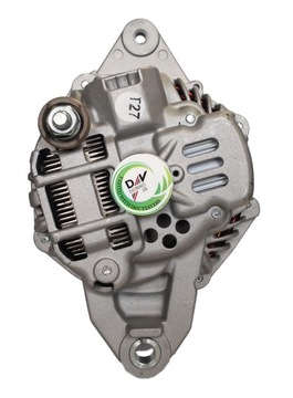 фото thumb №4, Новий генератор smart forfour mitsubishi colt