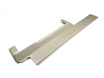 фото thumb №1, Cadillac escalade 02-06r планка пороговая правая rh оригинал oem 152 shale