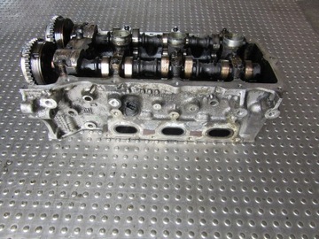 фото thumb №5, Opel antara 3.2i 2007 головка fv vat