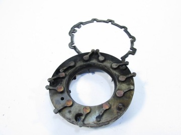 фото thumb №1, Турбонагнітач геометрія skoda octavia 1.9 tdi