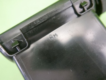 фото thumb №8, Решітка повітропровід права daewoo tacuma i u100