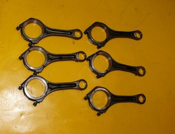 фото thumb №1, Шатун шатун audi a8 d2 3.3 tdi 225km lift