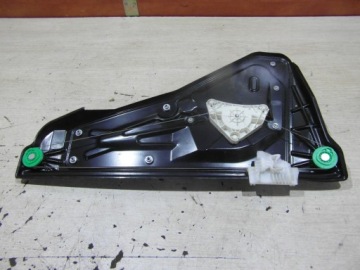 фото thumb №4, Подъемник стекла перед зад range rover sport 05-09r