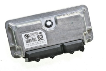 фото thumb №1, Бортовий комп'ютер ibiza iv 1.4 03c906024bk