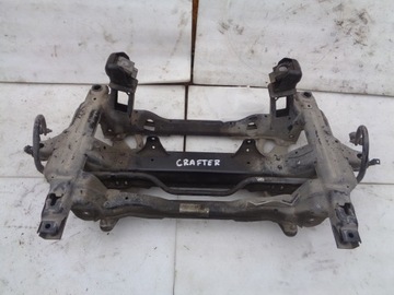 фото thumb №1, Підрамник підрамник vw crafter mercedes sprinter 906