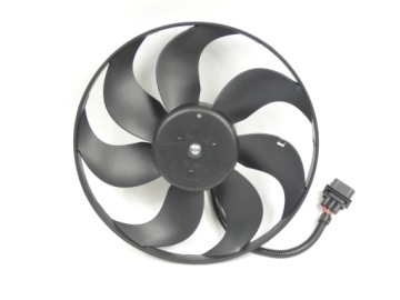 фото thumb №1, Вентилятор радіатора audi a3 8v 96-03