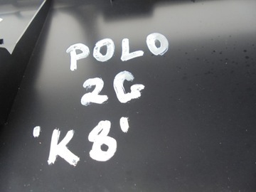 фото thumb №9, Vw polo vi 2q 17r туннель средний 2g1863243 17-19