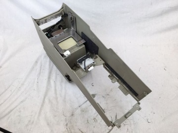 фото thumb №7, Infiniti fx35 fx45 03-07 туннель средний