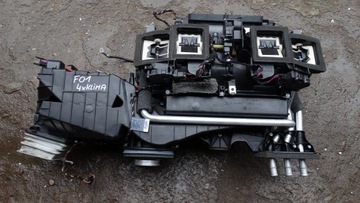 фото thumb №1, Idealna kpl.nagrzewnica 4 strefowa bmw f01 f02 1