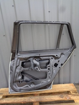 фото thumb №6, Bmw 3 f31 універсал двері праві зад задні нове оригінал.