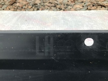 фото thumb №5, Bmw x6 e71 левая молдинг порог порог подножка 2008-