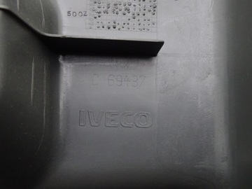 фото thumb №3, Iveco daily iv v 06-14 защита стойка правый dół