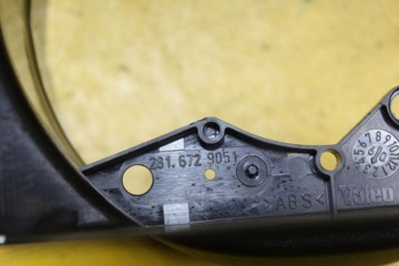 фото thumb №7, Захист кермо mercedes sprinter 906