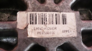 фото thumb №5, Насос підсилювача land rover defender 2,2 2,4d