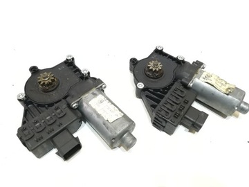 фото thumb №1, Моторчик стекло правый перед opel zafira b