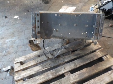 фото thumb №5, Renault premium 440 dxi основание аккумуляторов