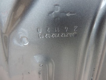 фото thumb №8, Mercedes e-klasa w212 sedan задні праве двері