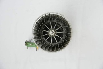 фото thumb №4, Воздуходувка вентилятор 24v renault magnum 013011042