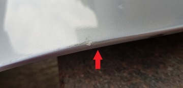 фото thumb №7, Audi r8 420 защита накладка na крыло левый задний