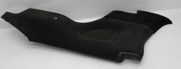 фото thumb №8, Обшивка обивка p задняя porsche 911 997 99755507201