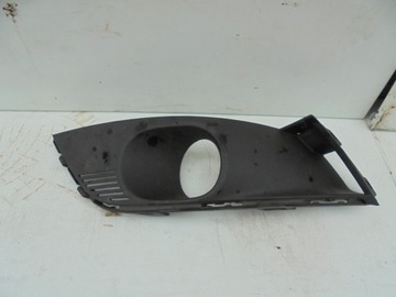 фото thumb №1, Решітка бампера ліва renault megane iv 261a32853r