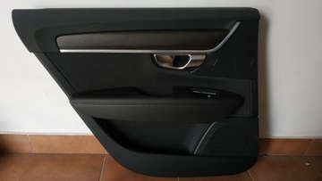 фото thumb №1, Volvo v90 s90 оббивка двері електропроводка ліва задня