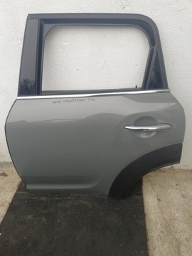 фото thumb №1, Mini countryman f60 дверь левая задние левый задняя