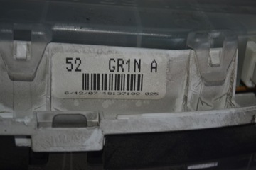 фото thumb №4, Прилади лічильник mazda 6 2.0 d 52gr1na