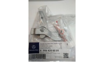 Купити Розпірка колодка ham mercedes sprinter 906, фото thumb