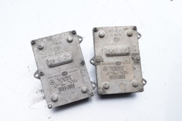 фото thumb №1, Mercedes w211 5.0 v8 модуль поворота 0028202426