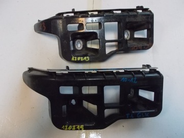 фото thumb №1, Напрямна бампера mercedes glk задня лівий oryg x