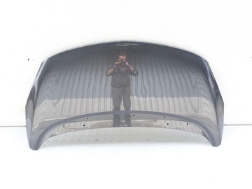 фото thumb №1, Opel meriva b ii 10-17 капот крышка перед