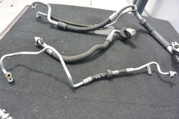 фото thumb №5, Шланг кондиціонера 2,2 cdi mercedes w212 kpl eu