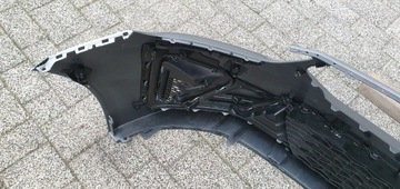 фото thumb №10, Kia ceed iii gt line 18- бампер перед orygin a374