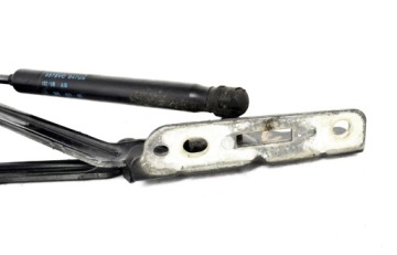 фото thumb №4, Peugeot 407 петля кришки лівий задня sedan