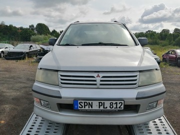 фото thumb №1, Mitsubishi space wagon фара передний l/r