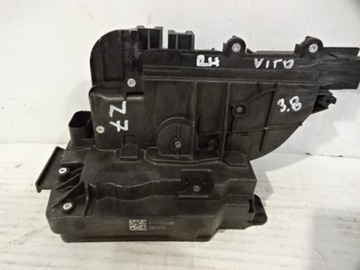 фото thumb №6, Замок двері правий перед mercedes vito a447