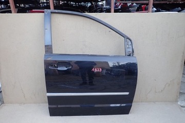 фото thumb №1, Дверь правое передние перед chrysler voyager 08-