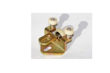 фото thumb №1, Ролики дверь suw. подрамник верхний sprinter, vw lt