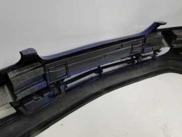 фото thumb №11, Mercedes slk r170 170 бампер bez czujnikó pts i омывателя