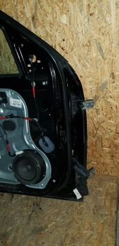 фото thumb №11, Дверь santa fe левый перед