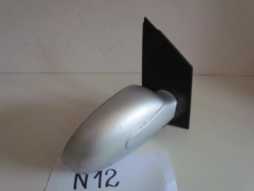 фото thumb №3, Smart fortwo 450 98-06 зеркало правое механический eur